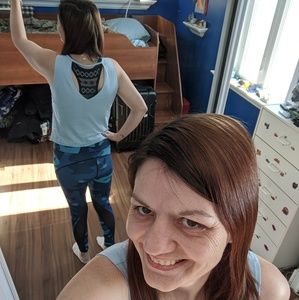 Meet your Posher, Tracey